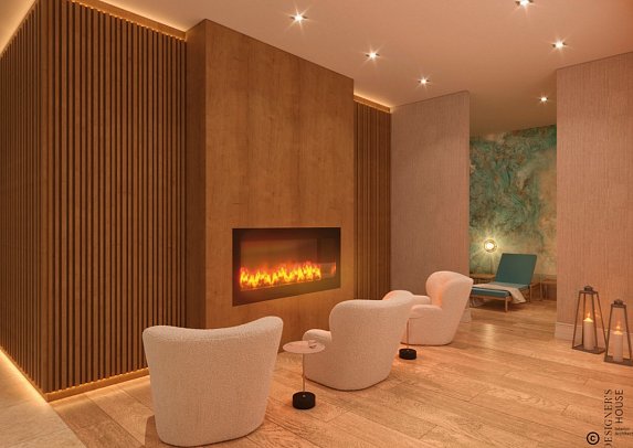 Steigenberger Hotel Bad Neuenahr