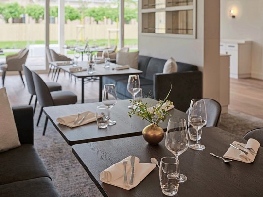 Steigenberger Hotel Bad Neuenahr