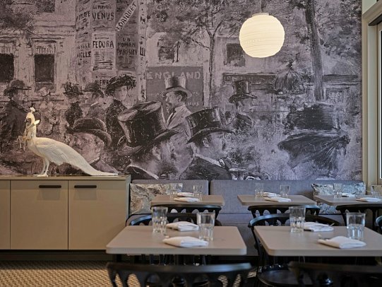 Steigenberger Hotel Bad Neuenahr