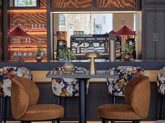 Steigenberger Hotel Bad Neuenahr