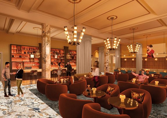 Steigenberger Hotel Bad Neuenahr