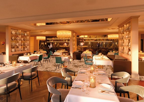 Steigenberger Hotel Bad Neuenahr