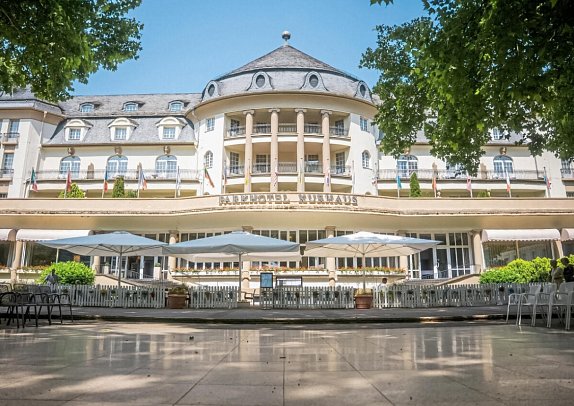 Parkhotel Kurhaus