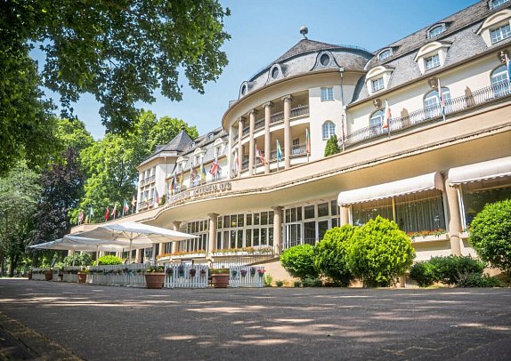 Parkhotel Kurhaus