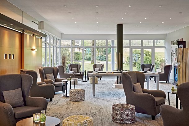 Golf- & Sporthotel Wiesensee