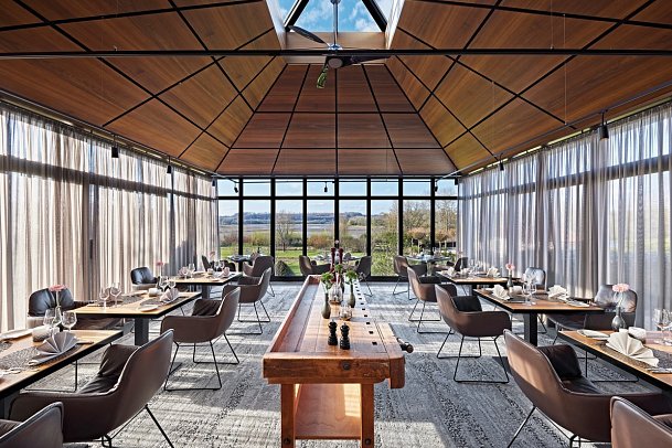 Golf- & Sporthotel Wiesensee