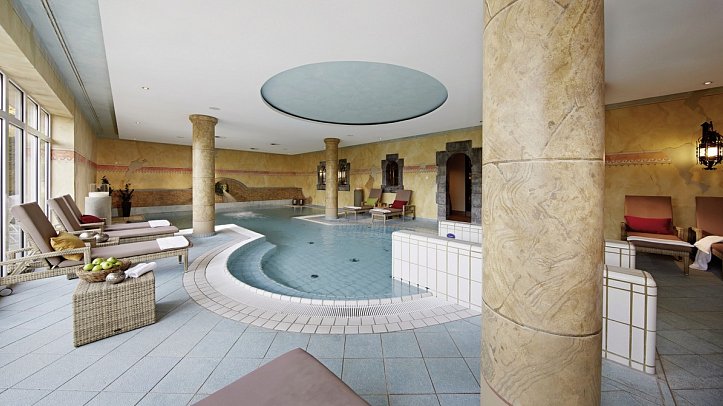 Golf- & Sporthotel Wiesensee