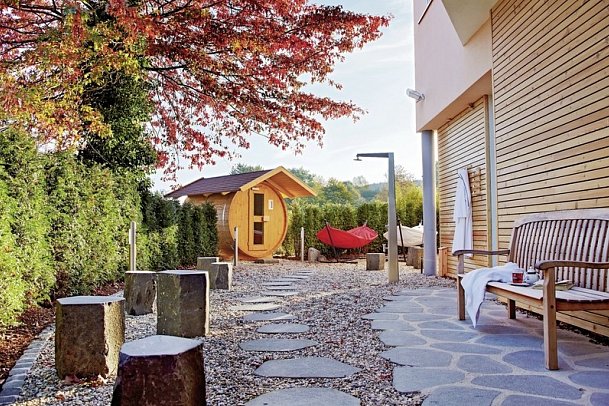 Golf- & Sporthotel Wiesensee