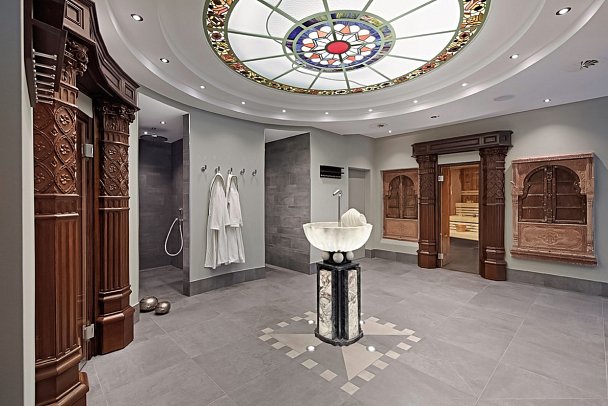 Golf- & Sporthotel Wiesensee