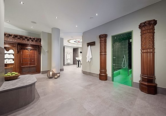 Golf- & Sporthotel Wiesensee