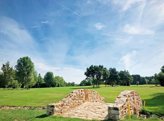 Golf- & Sporthotel Wiesensee - Wiesensee