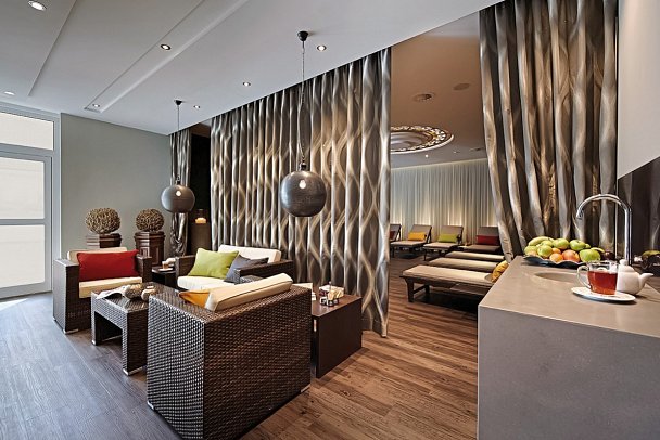 Golf- & Sporthotel Wiesensee