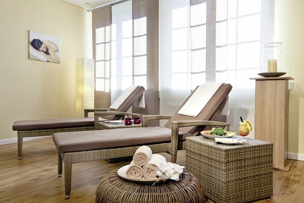 LINDNER Hotel & Sporting Club Wiesensee