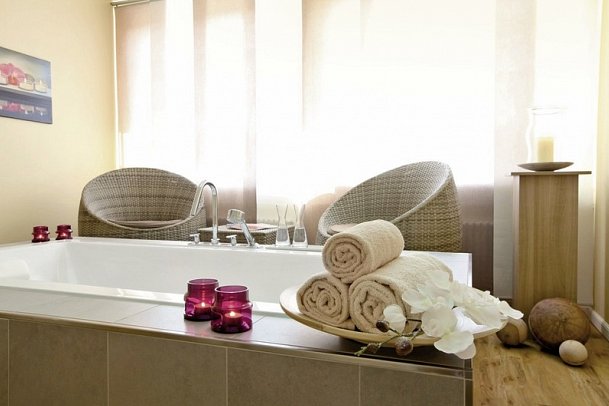 LINDNER Hotel & Sporting Club Wiesensee