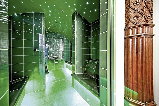 LINDNER Hotel & Sporting Club Wiesensee