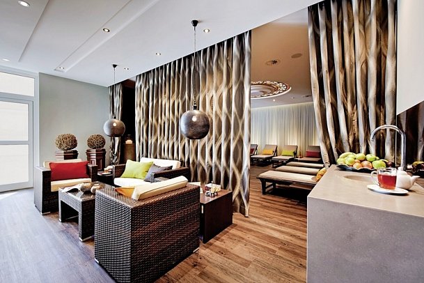 LINDNER Hotel & Sporting Club Wiesensee