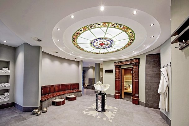 LINDNER Hotel & Sporting Club Wiesensee