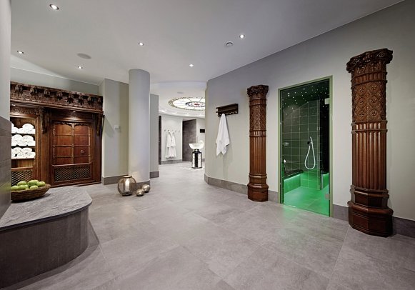 LINDNER Hotel & Sporting Club Wiesensee