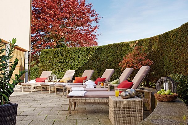 LINDNER Hotel & Sporting Club Wiesensee