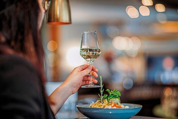 LINDNER Hotel & Sporting Club Wiesensee