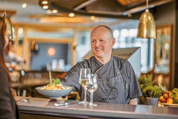 LINDNER Hotel & Sporting Club Wiesensee