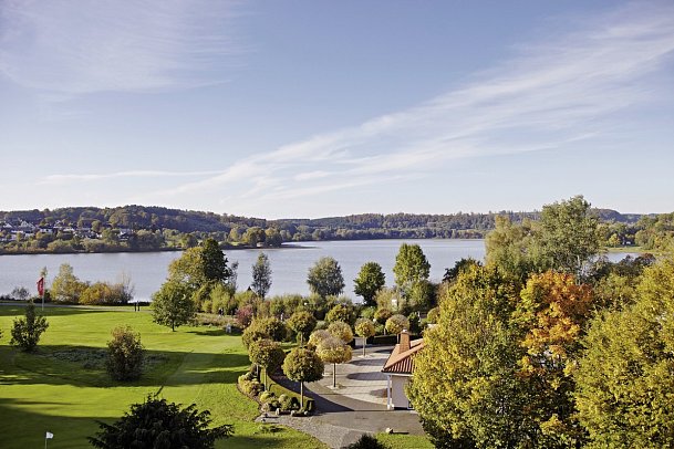 LINDNER Hotel & Sporting Club Wiesensee