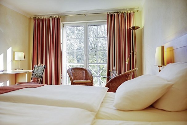 LINDNER Hotel & Sporting Club Wiesensee - Wohnbeispiel