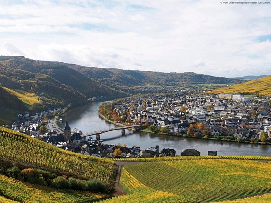 JUFA Hotel Bernkastel-Kues