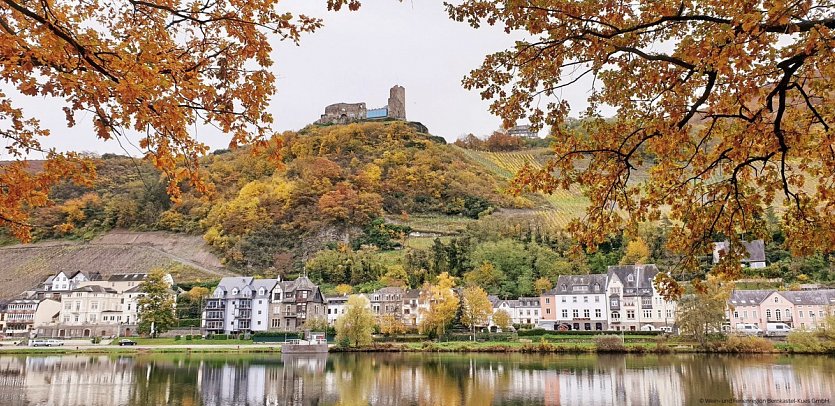 JUFA Hotel Bernkastel-Kues