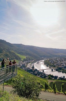 JUFA Hotel Bernkastel-Kues