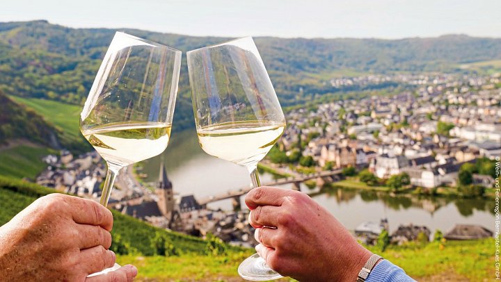 JUFA Hotel Bernkastel-Kues