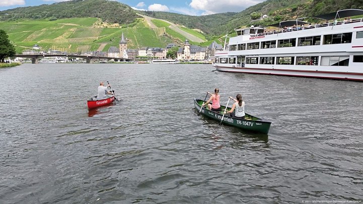 JUFA Hotel Bernkastel-Kues