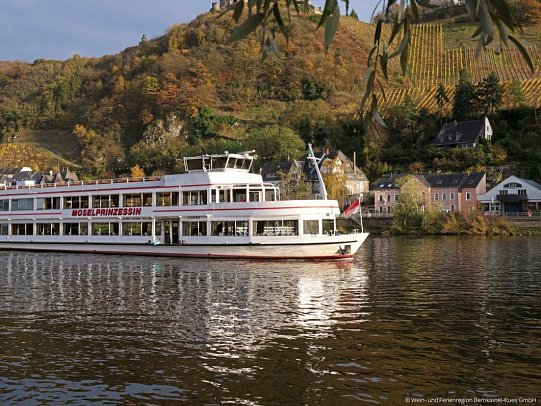 JUFA Hotel Bernkastel-Kues