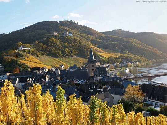 JUFA Hotel Bernkastel-Kues