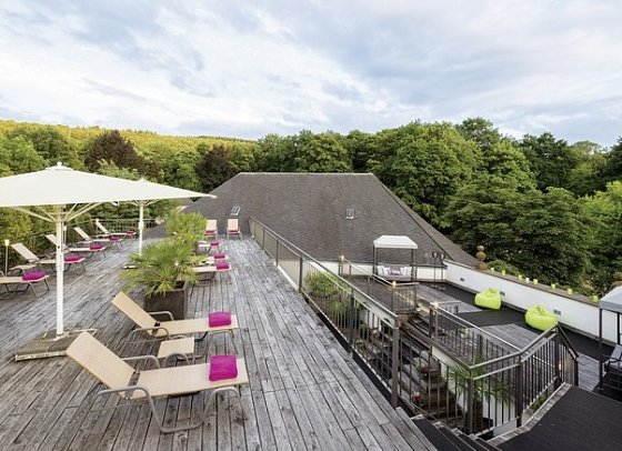 Nells Park Hotel