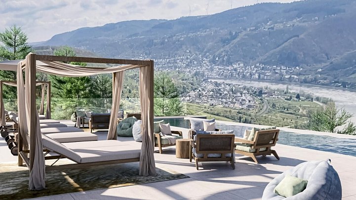 Jakobsberg Nature Resort