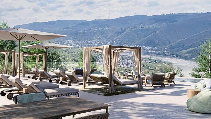 Jakobsberg Nature Resort