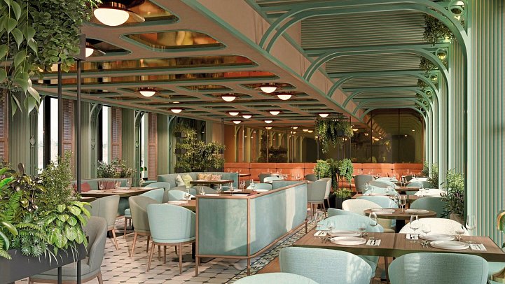 Jakobsberg Nature Resort