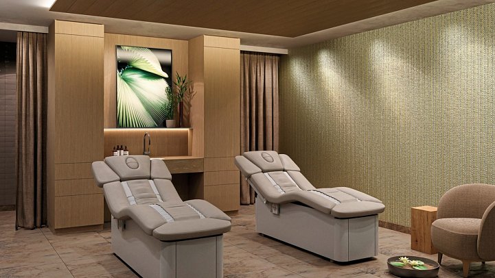 Jakobsberg Nature Resort