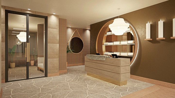 Jakobsberg Nature Resort