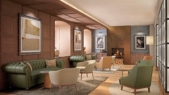 Jakobsberg Nature Resort