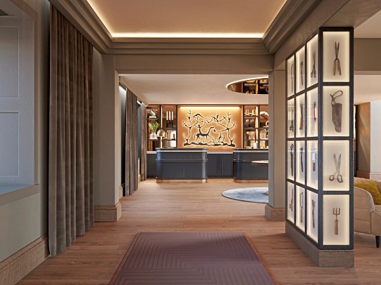 Jakobsberg Nature Resort