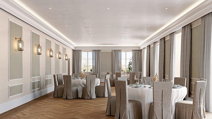 Jakobsberg Nature Resort