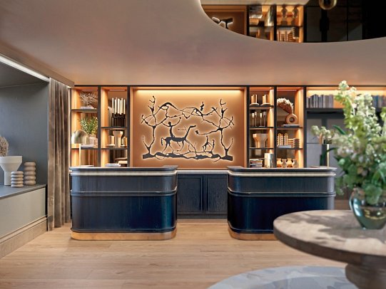 Jakobsberg Nature Resort