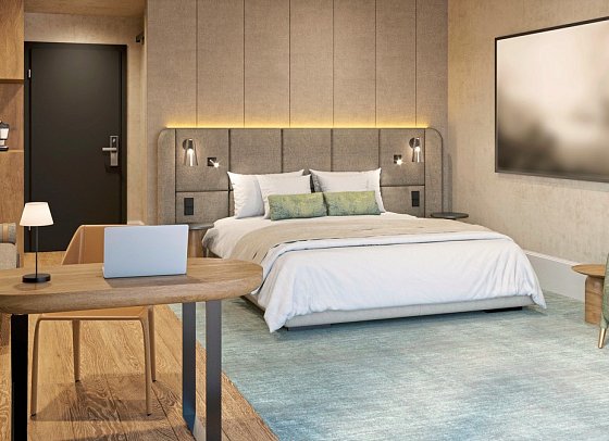 Jakobsberg Nature Resort - Junior Suite