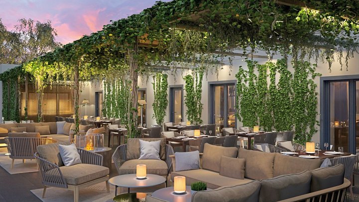 Jakobsberg Nature Resort