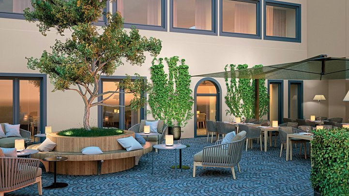 Jakobsberg Nature Resort