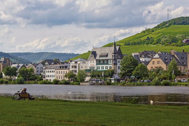 Romantik Jugendstilhotel Bellevue