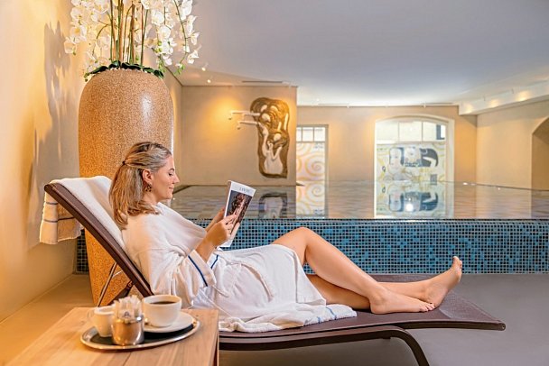 Romantik Jugendstilhotel Bellevue