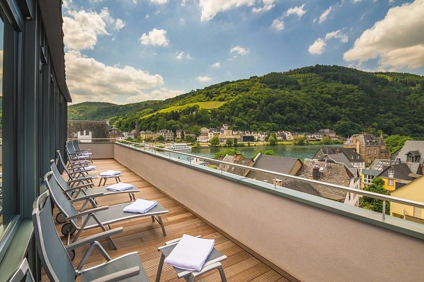 Romantik Jugendstilhotel Bellevue